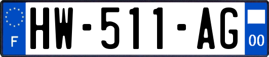 HW-511-AG