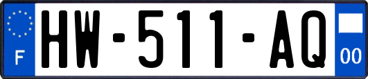 HW-511-AQ