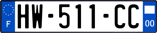 HW-511-CC