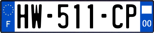 HW-511-CP