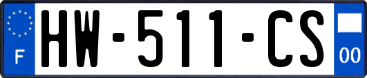 HW-511-CS