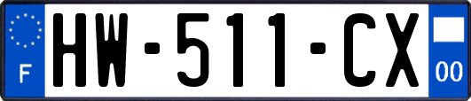 HW-511-CX