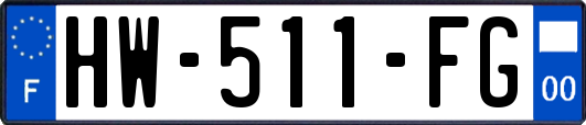 HW-511-FG