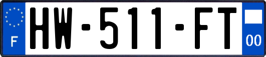 HW-511-FT