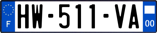 HW-511-VA