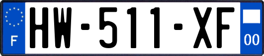 HW-511-XF