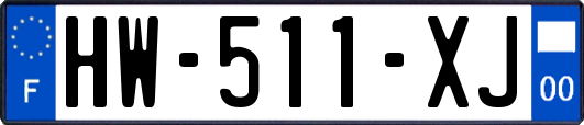 HW-511-XJ