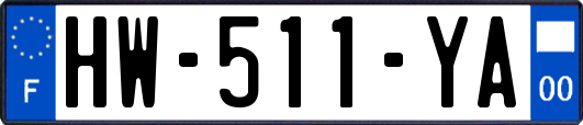 HW-511-YA