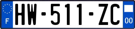 HW-511-ZC