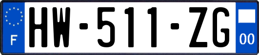 HW-511-ZG