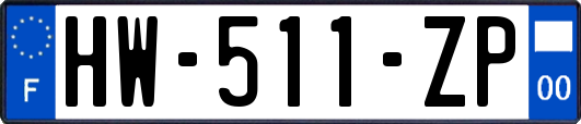 HW-511-ZP