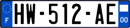 HW-512-AE