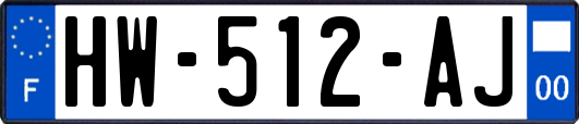 HW-512-AJ