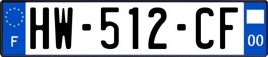 HW-512-CF