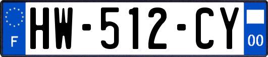 HW-512-CY