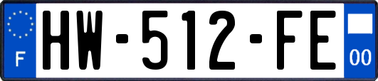 HW-512-FE