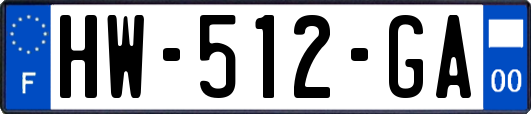 HW-512-GA