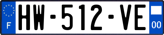 HW-512-VE