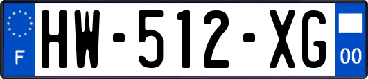 HW-512-XG