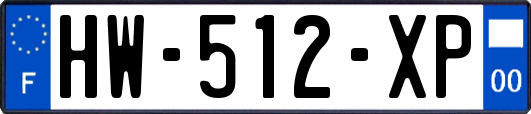 HW-512-XP