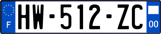 HW-512-ZC