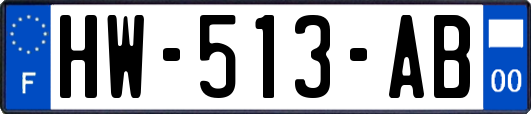 HW-513-AB