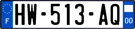 HW-513-AQ