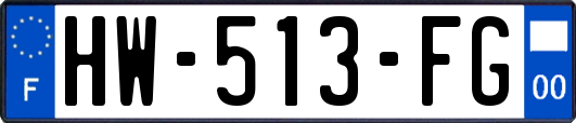 HW-513-FG