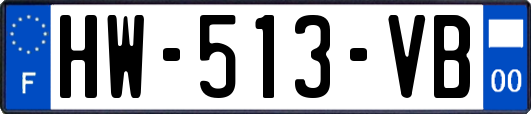 HW-513-VB