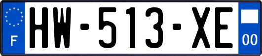 HW-513-XE