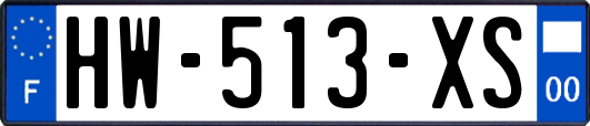 HW-513-XS