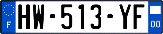 HW-513-YF