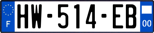 HW-514-EB