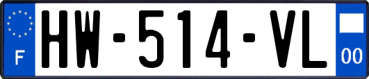 HW-514-VL
