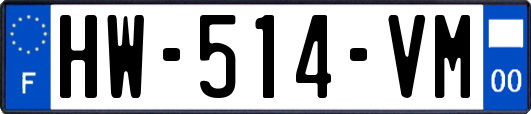 HW-514-VM