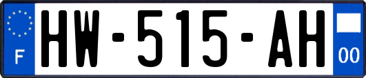 HW-515-AH