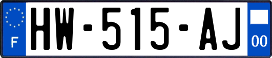 HW-515-AJ