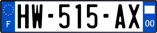 HW-515-AX