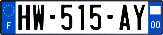 HW-515-AY