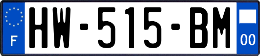 HW-515-BM