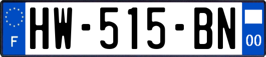 HW-515-BN