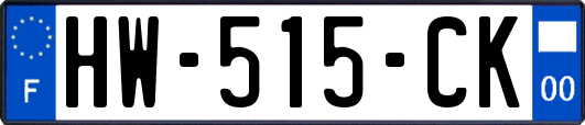 HW-515-CK
