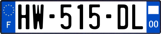 HW-515-DL