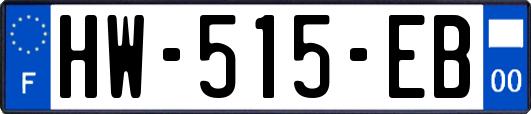 HW-515-EB