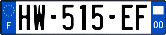 HW-515-EF