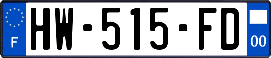 HW-515-FD