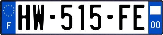 HW-515-FE
