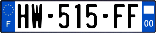 HW-515-FF