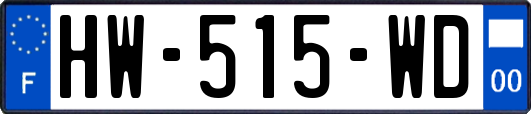 HW-515-WD