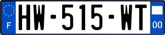 HW-515-WT